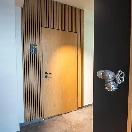 Appartement R64 Premium *