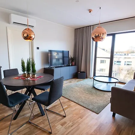 Appartamento R64 Premium Tartu