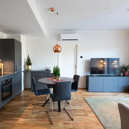 R64 Premium Appartamento Tartu