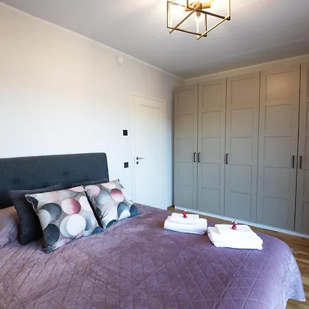 Appartement R64 Premium Tartu