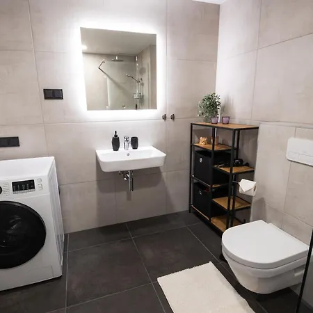 Appartement R64 Premium *