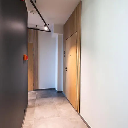 Appartement R64 Premium Tartu