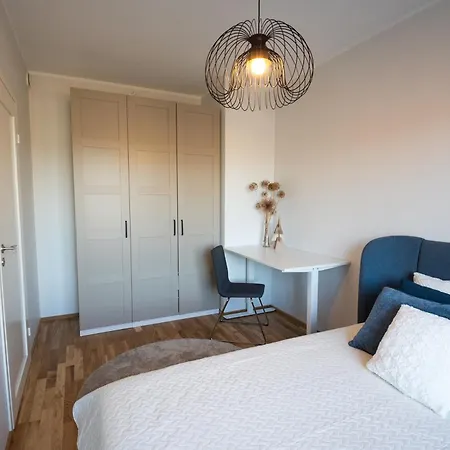 Appartement R64 Premium