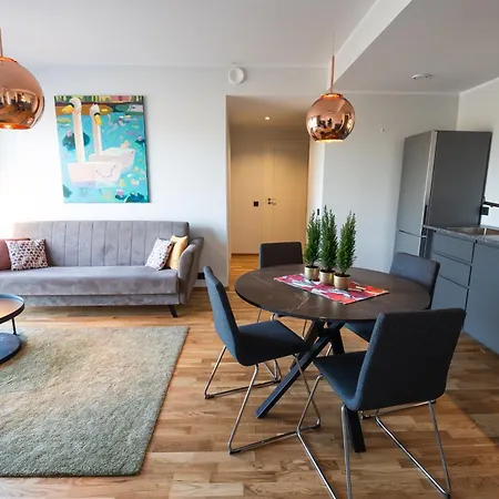 R64 Premium Appartement Tartu