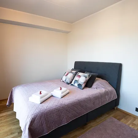 R64 Premium Appartement *