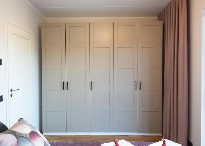 R64 Premium 公寓 塔尔图