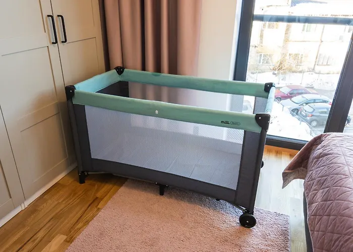 公寓 R64 Premium *