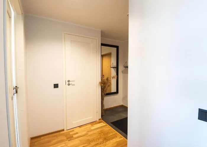 R64 Premium 公寓 塔尔图