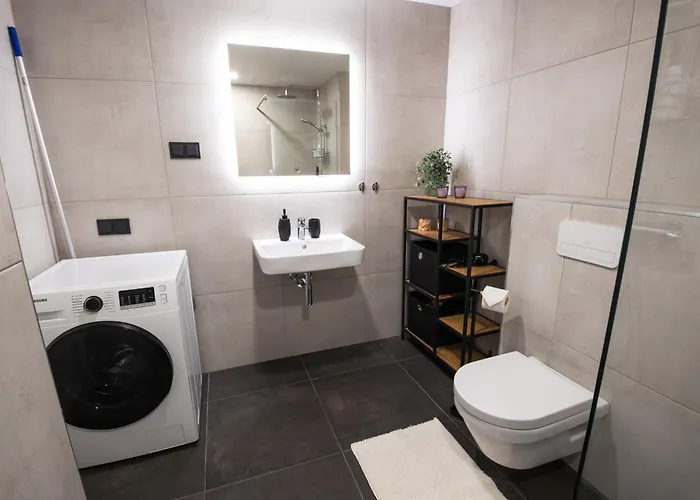 公寓 R64 Premium *